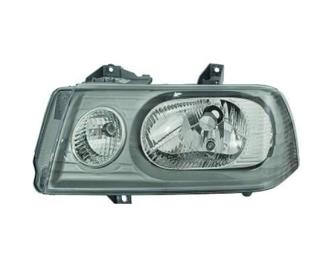 Strålkastare 3496083 Diederichs