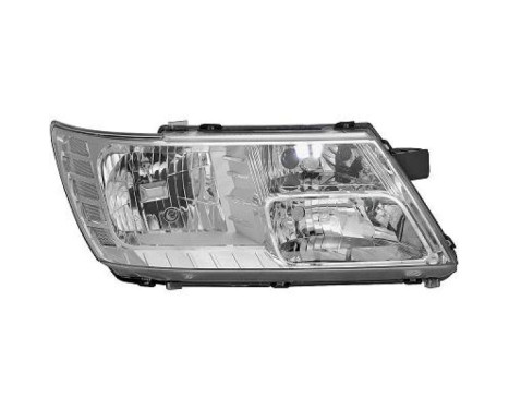 Strålkastare 3570080 Diederichs