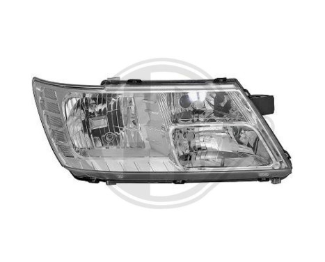 Strålkastare 3570080 Diederichs, bild 2