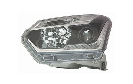 Strålkastare 3617961 Van Wezel