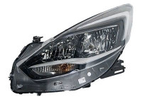 Strålkastare 3873961M Van Wezel