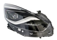 Strålkastare 3873986M Van Wezel