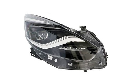 Strålkastare 3873986M Van Wezel