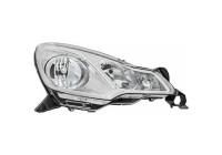 Strålkastare 4006980 Diederichs