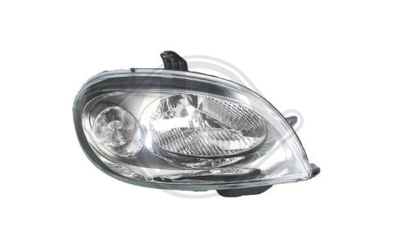 Strålkastare 4035182 Diederichs, bild 2