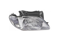 Strålkastare 4070980 Diederichs