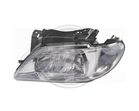 Strålkastare 4070981 Diederichs, bild 2