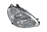 Strålkastare 4071980 Diederichs