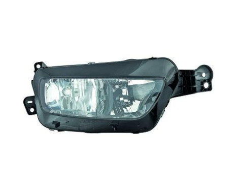 Strålkastare 4073683 Diederichs