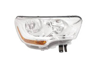 Strålkastare 4073980 Diederichs