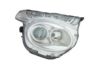 Strålkastare 4082980 Diederichs