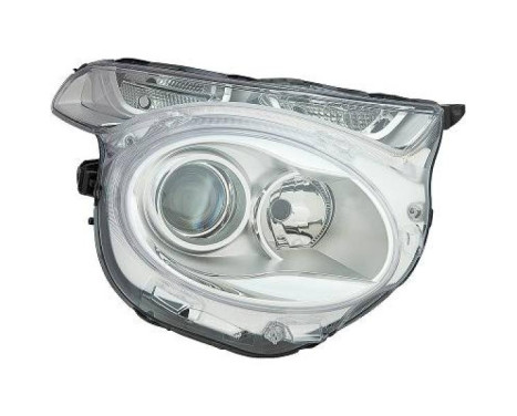 Strålkastare 4082980 Diederichs