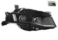 Strålkastare 4089986V Van Wezel