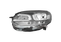 Strålkastare 4098081 Diederichs