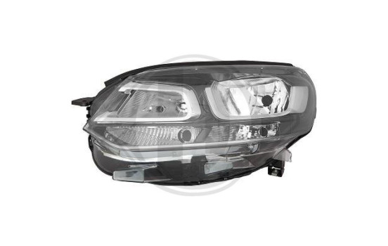 Strålkastare 4098081 Diederichs, bild 2