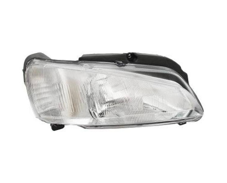 Strålkastare 4210182 Diederichs