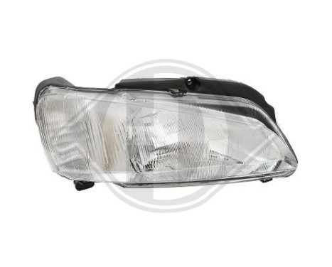 Strålkastare 4210182 Diederichs, bild 2