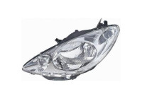 Strålkastare 4211181 Diederichs