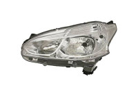 Strålkastare 4227081 Diederichs