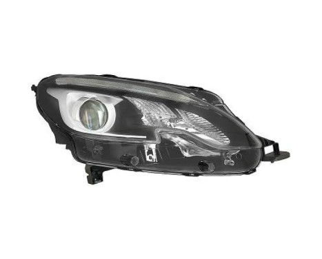 Strålkastare 4227782 Diederichs