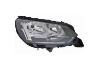 Strålkastare 4228082 Diederichs