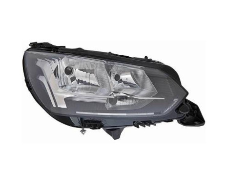 Strålkastare 4228082 Diederichs