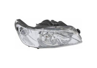 Strålkastare 4233182 Diederichs