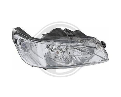 Strålkastare 4233182 Diederichs, bild 2