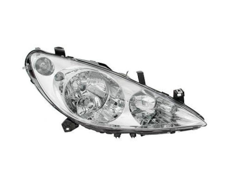 Strålkastare 4234982 Diederichs