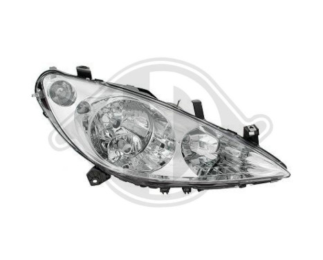 Strålkastare 4234982 Diederichs, bild 2