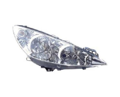 Strålkastare 4235080 Diederichs