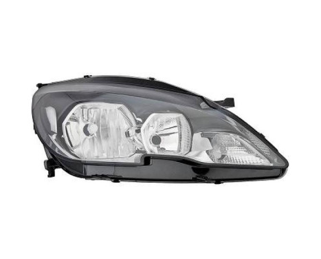 Strålkastare 4236080 Diederichs