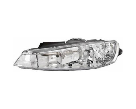 Strålkastare 4242981 Diederichs