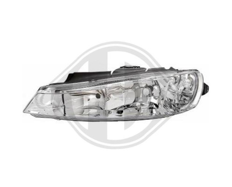 Strålkastare 4242981 Diederichs, bild 2