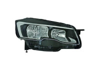 Strålkastare 4244182 Diederichs