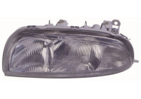 Strålkastare 431-1128L-LD-EM Depo