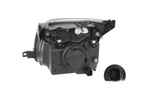 Strålkastare 431-1155R-LD-EM Depo, bild 2