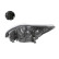 Strålkastare 431-1181RMLDEM2 Depo, miniatyr 2