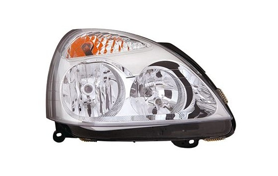 Strålkastare 4341966 Van Wezel