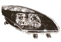 Strålkastare 4380962V Van Wezel