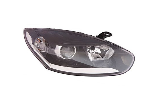 Strålkastare 4382964M Van Wezel