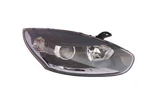 Strålkastare 4382966M Van Wezel