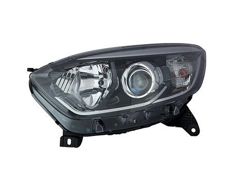 Strålkastare 4386964 Van Wezel