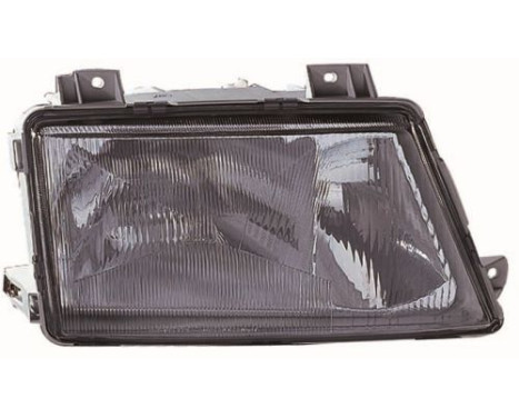 Strålkastare 440-1115R-LD-EF Depo