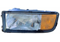 Strålkastare 440-1139L-LDEMY Depo