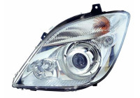 Strålkastare 440-1161L-LDHEM Depo