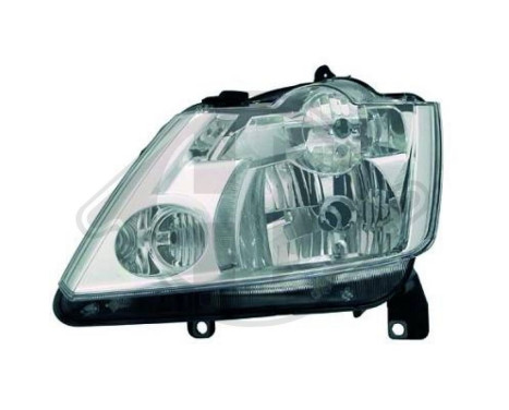 Strålkastare 4405081 Diederichs, bild 2