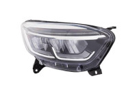 Strålkastare 4406282 Diederichs