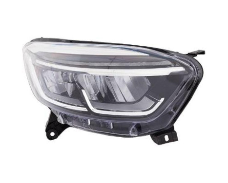 Strålkastare 4406282 Diederichs