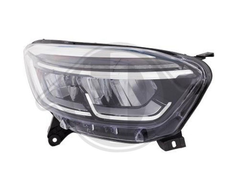 Strålkastare 4406282 Diederichs, bild 2